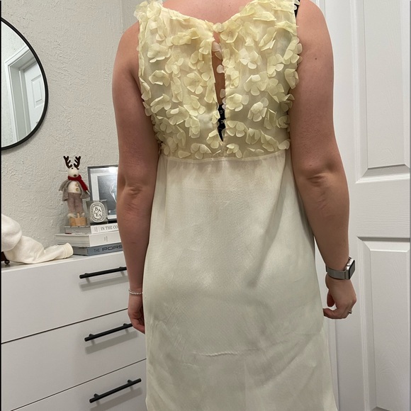 Paprika cream high low top. - Picture 6 of 6